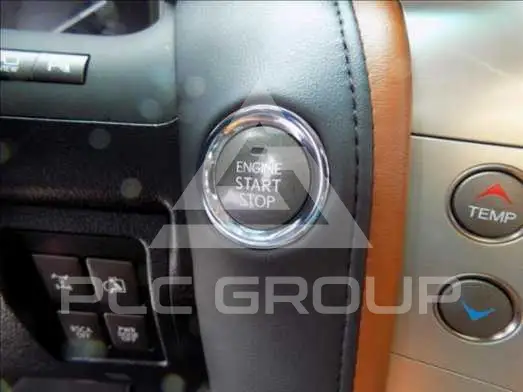 2013 Lexus LX