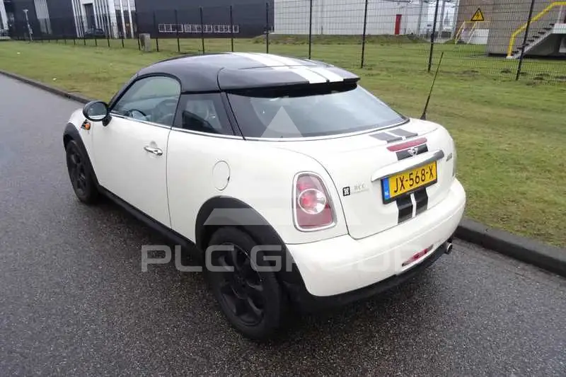 2013 Mini COOPER