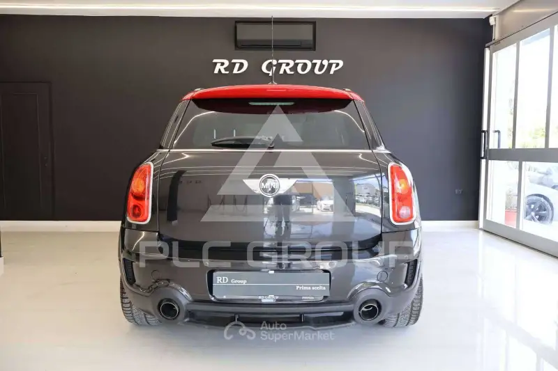 2013 Mini Roadster