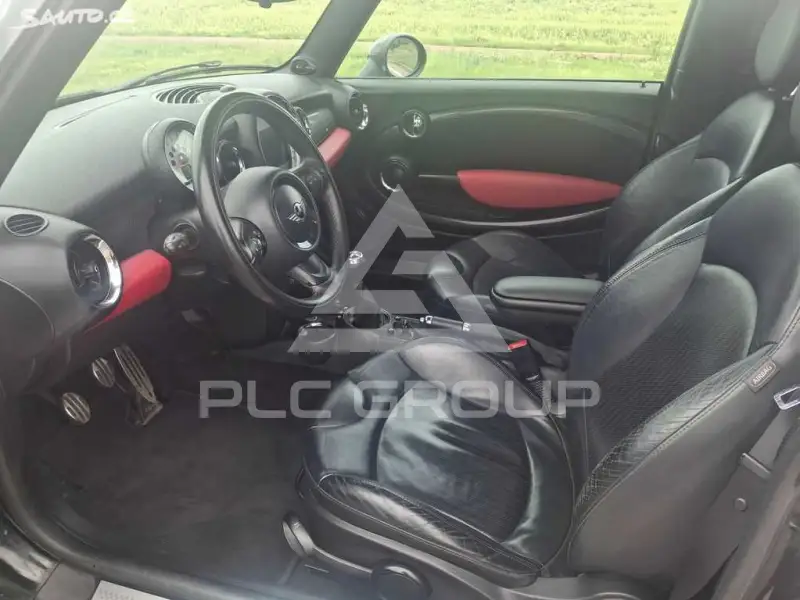 2013 Mini COOPER