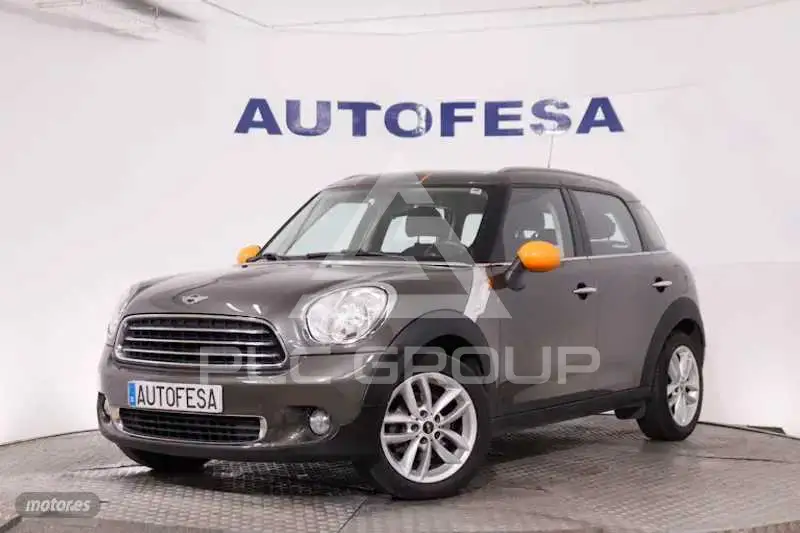 2013 Mini COOPER