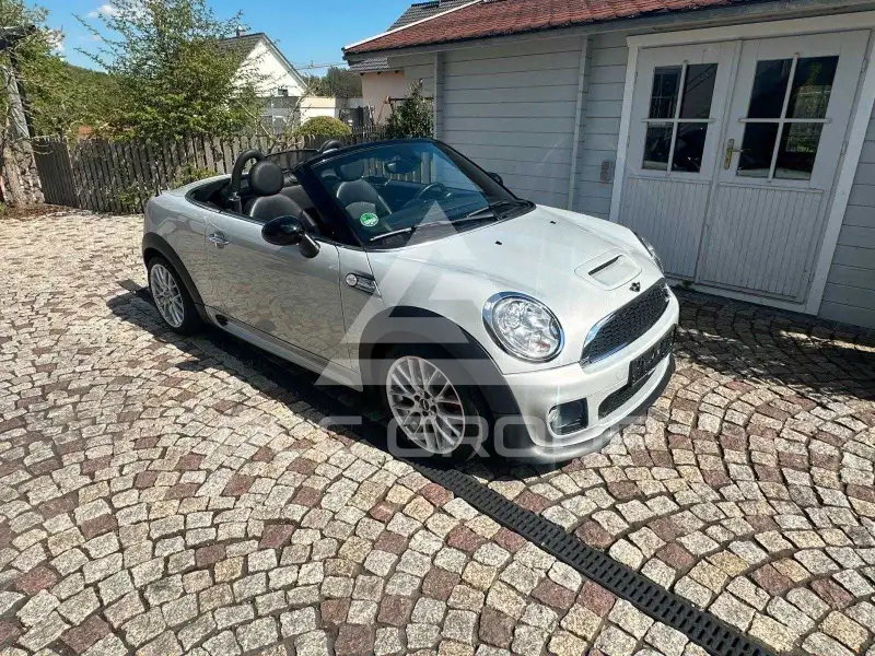 2013 Mini COOPER