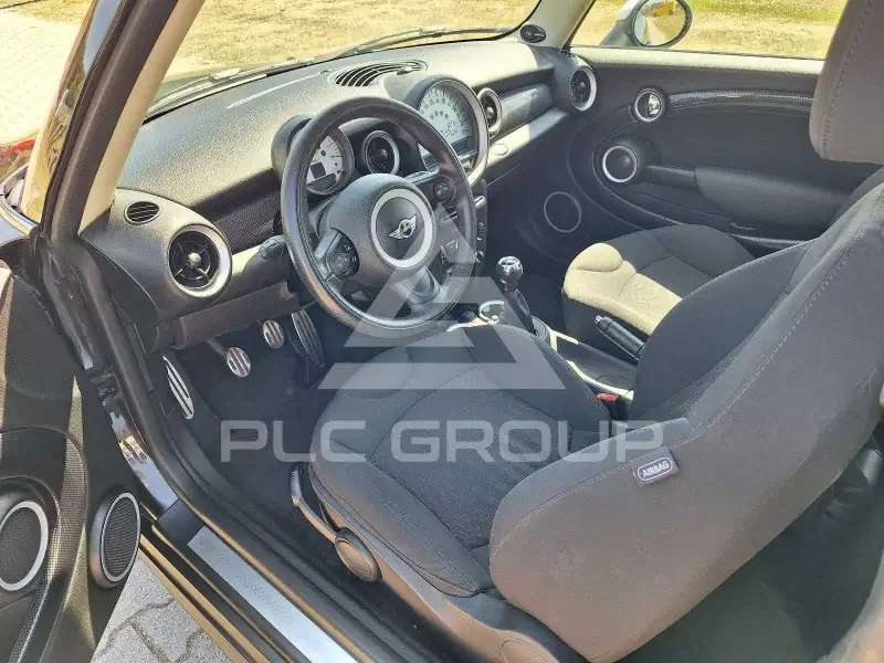 2013 Mini COOPER