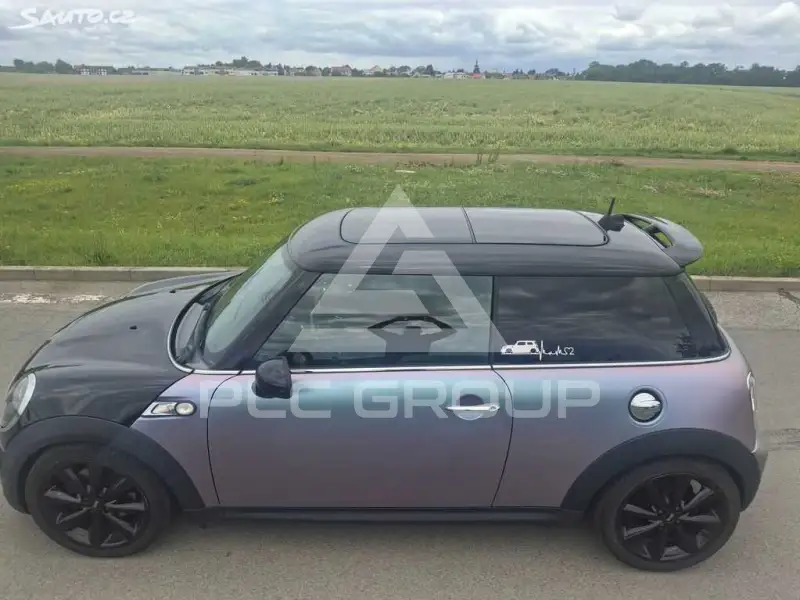 2013 Mini COOPER
