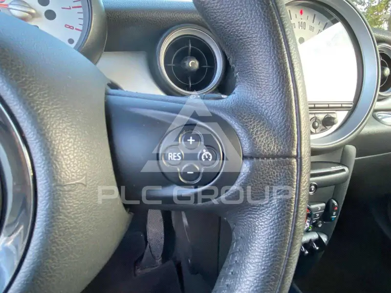 2013 Mini COOPER