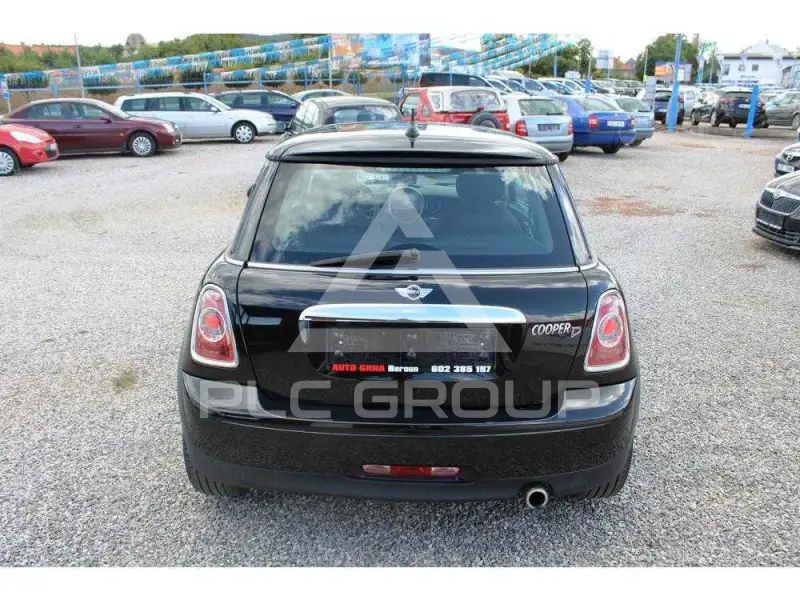 2013 Mini COOPER