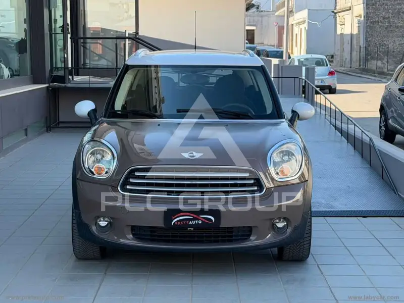2013 Mini COOPER