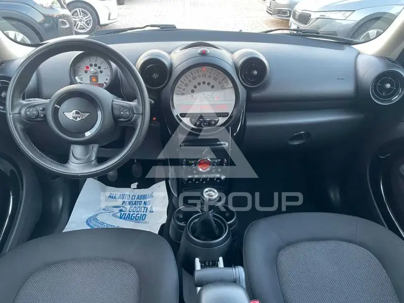 2013 Mini COOPER