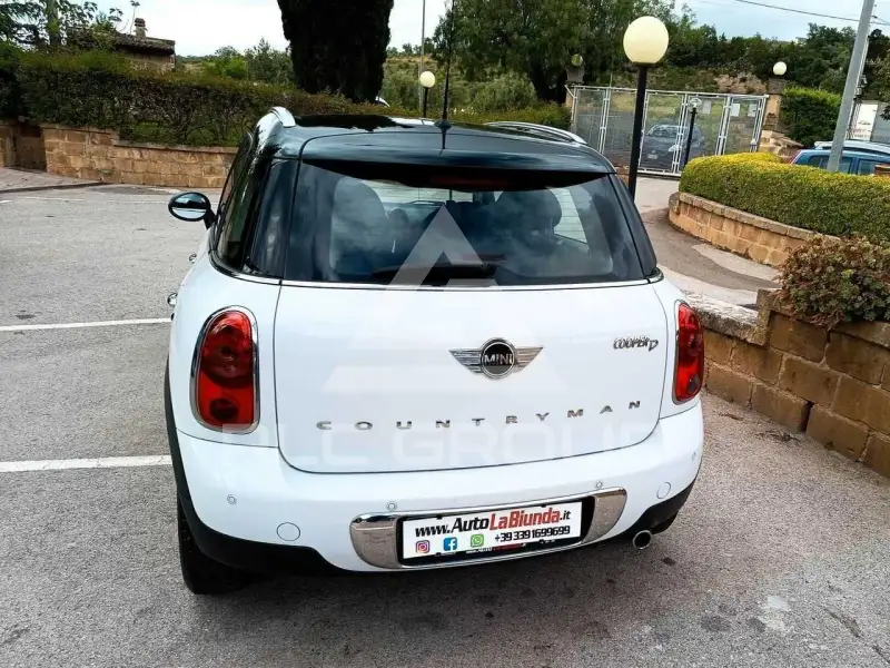 2013 Mini COOPER