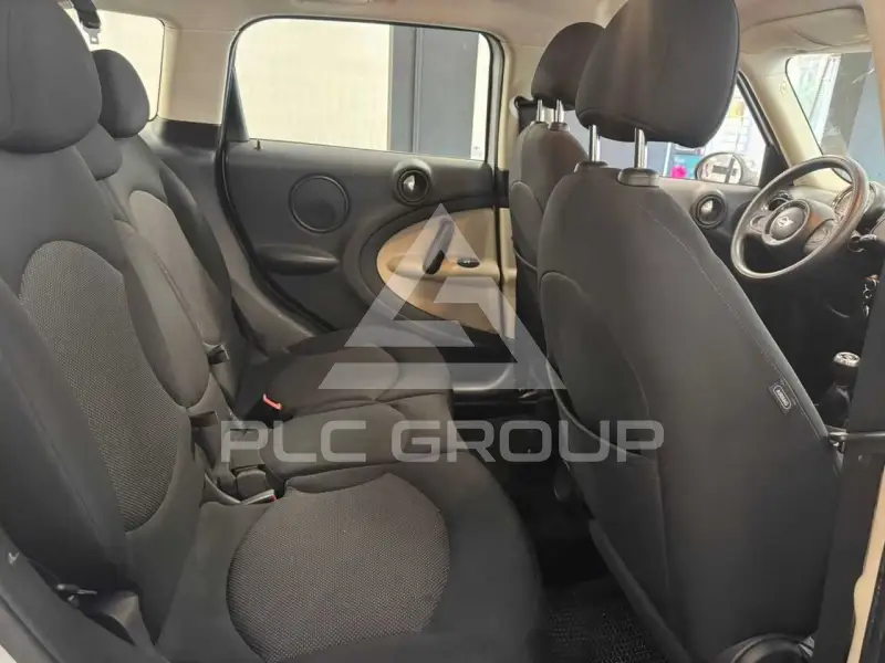 2013 Mini COOPER