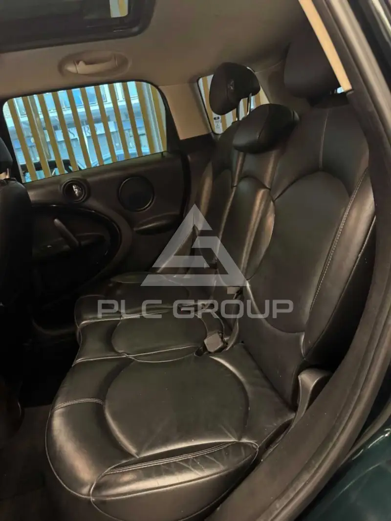 2013 Mini COOPER