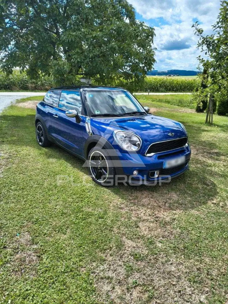 2013 Mini COOPER