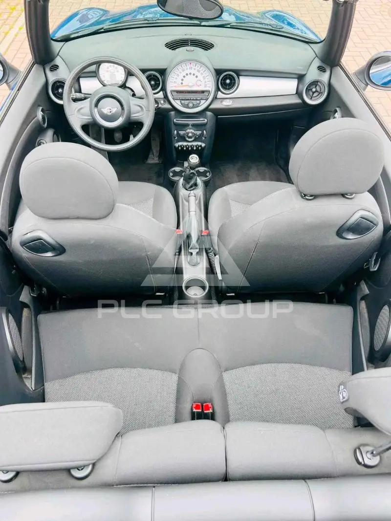 2013 Mini COOPER