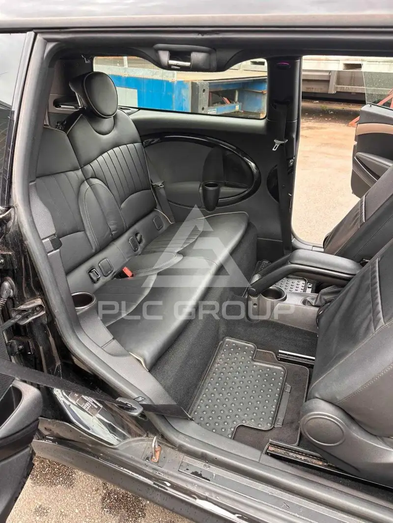 2013 Mini COOPER