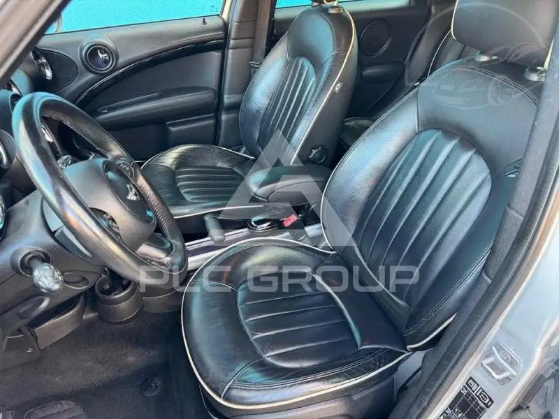 2013 Mini COOPER
