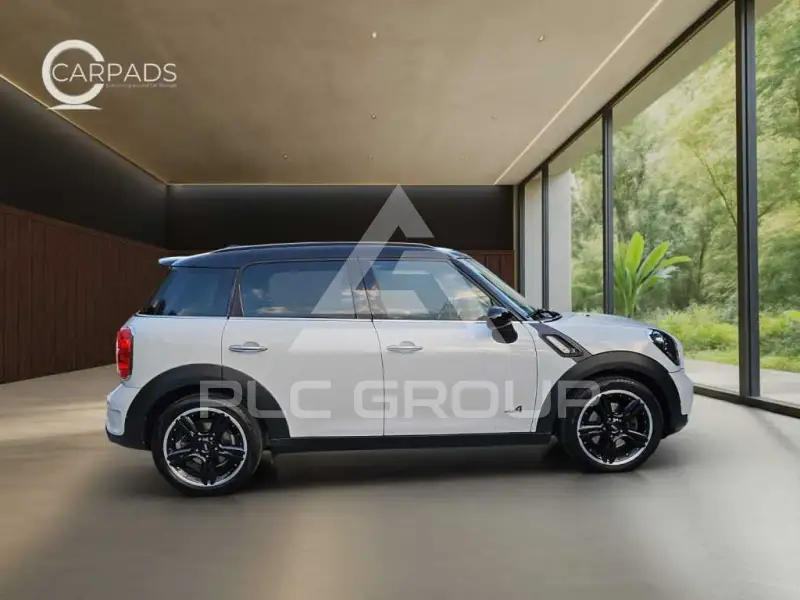 2013 Mini COOPER