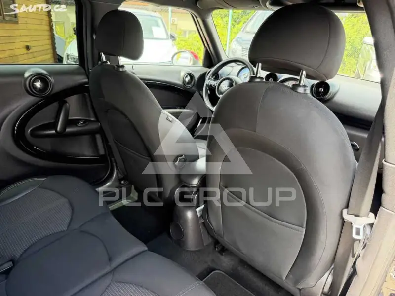 2013 Mini COOPER