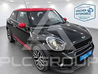 2013 Mini COOPER