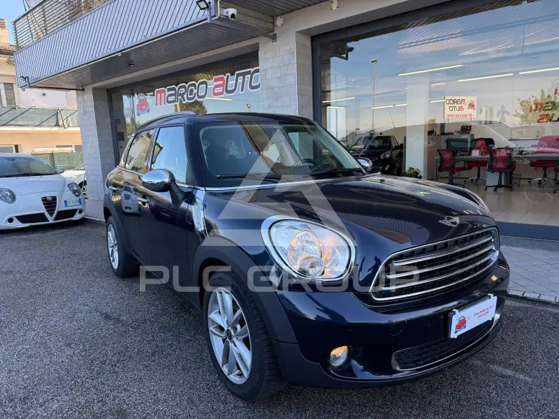 2013 Mini COOPER