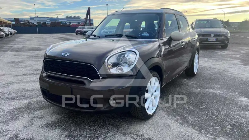 2013 Mini COOPER