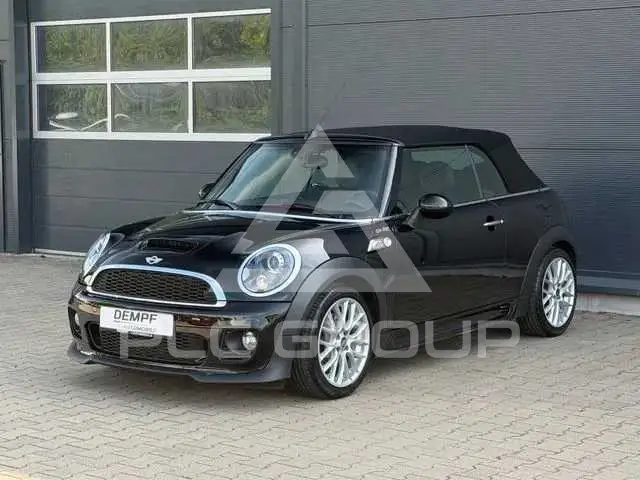 2013 Mini COOPER