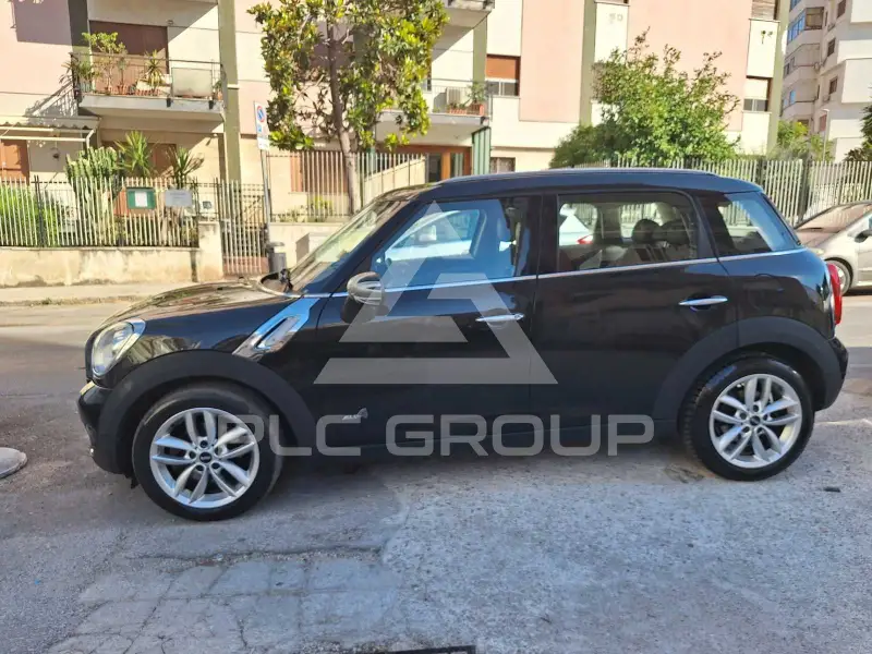 2013 Mini COOPER