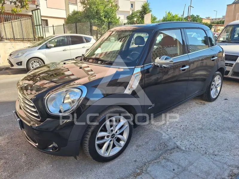 2013 Mini COOPER