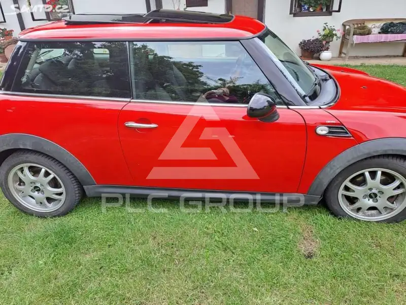 2013 Mini COOPER
