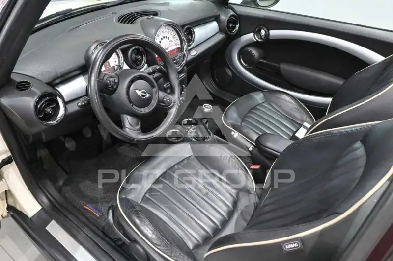 2013 Mini COOPER