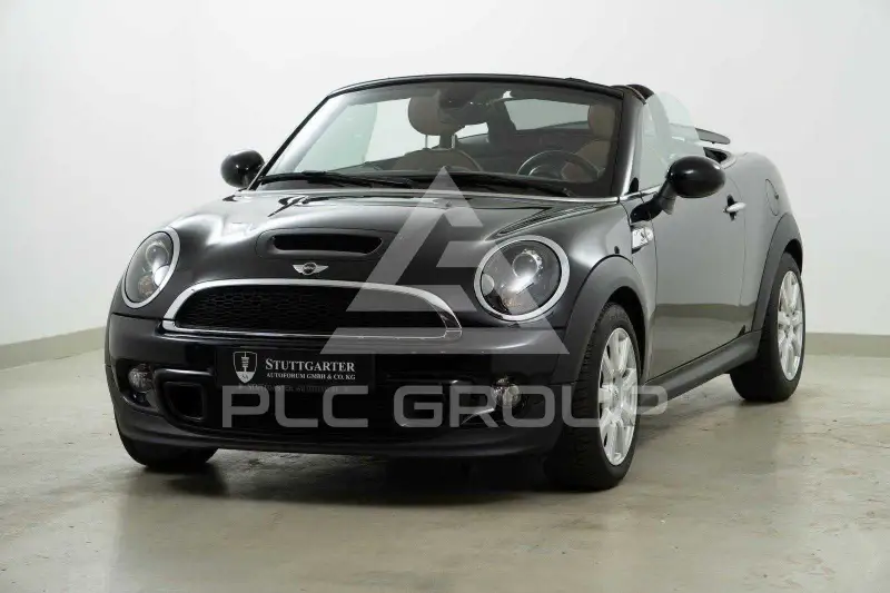 2013 Mini COOPER