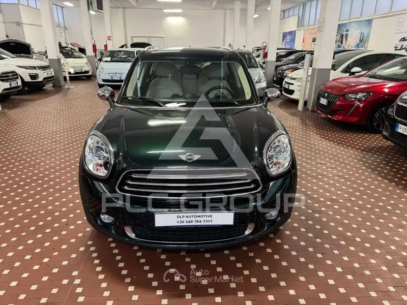 2013 Mini COOPER