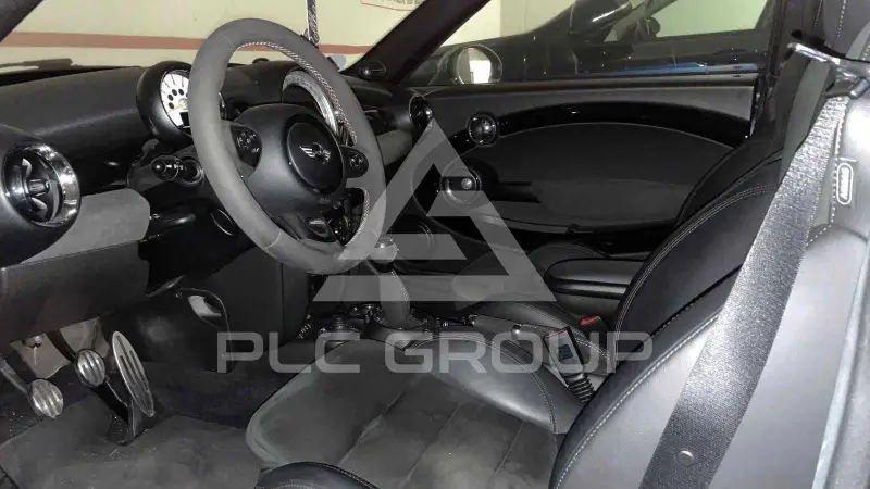 2013 Mini COOPER