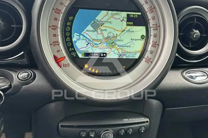 2013 Mini COOPER