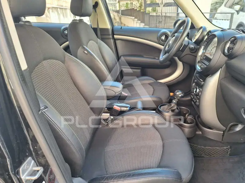 2013 Mini COOPER