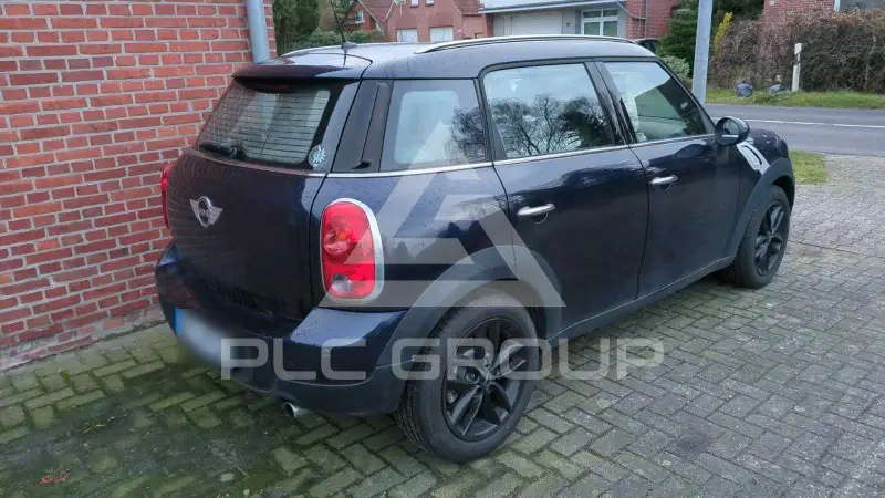 2013 Mini COOPER