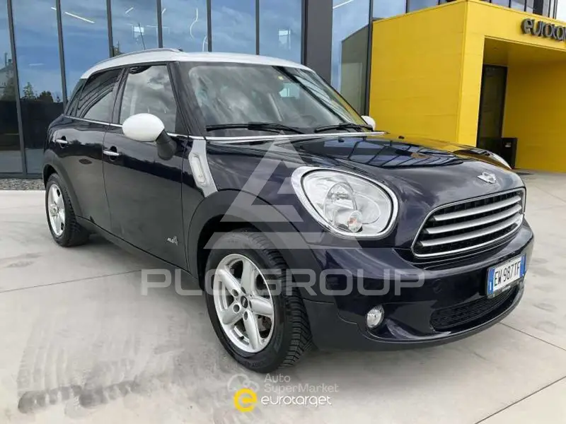 2013 Mini COOPER