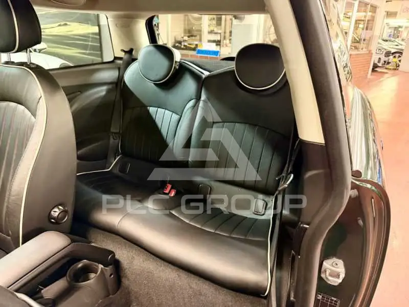 2013 Mini COOPER