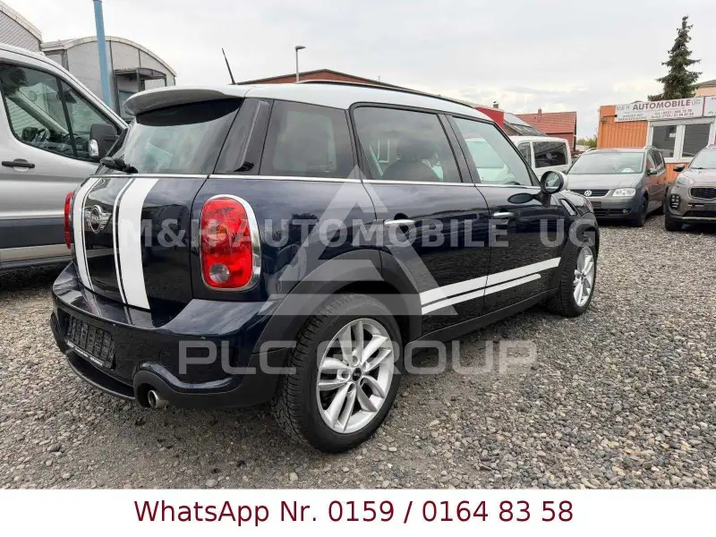 2013 Mini COOPER