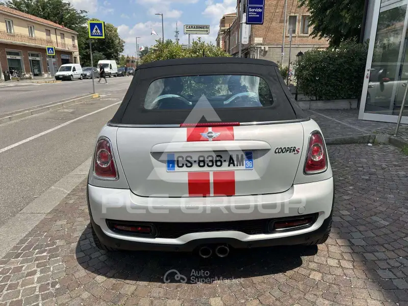 2013 Mini COOPER