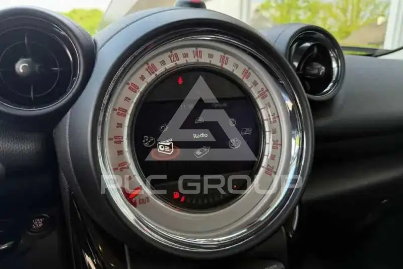 2013 Mini COOPER