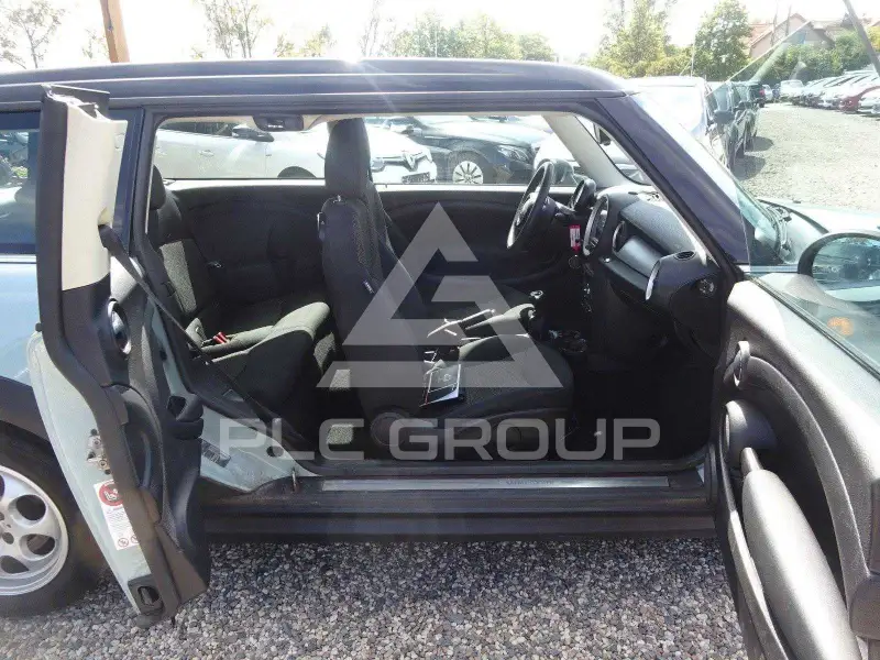 2013 Mini COOPER