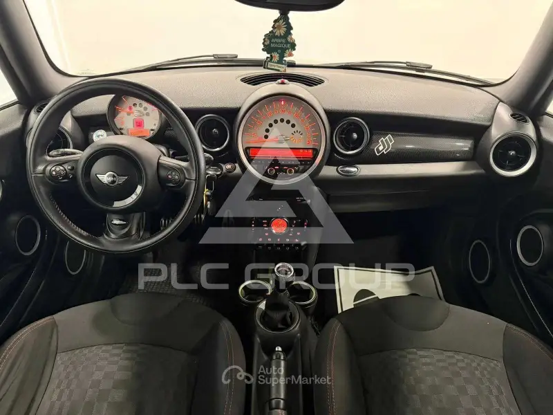 2013 Mini COOPER
