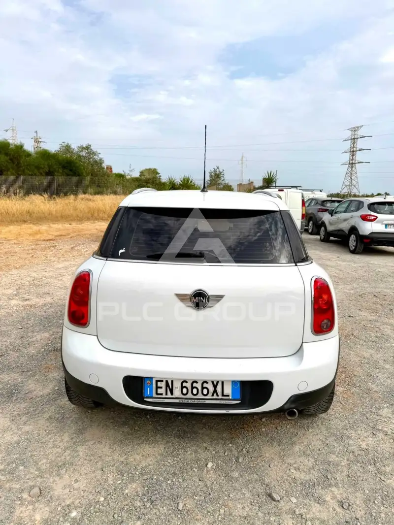 2013 Mini COOPER
