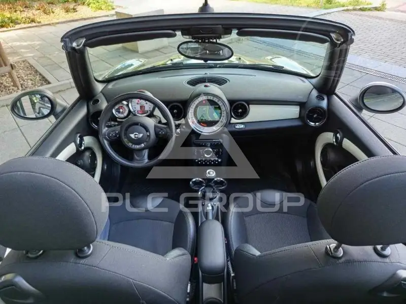 2013 Mini COOPER