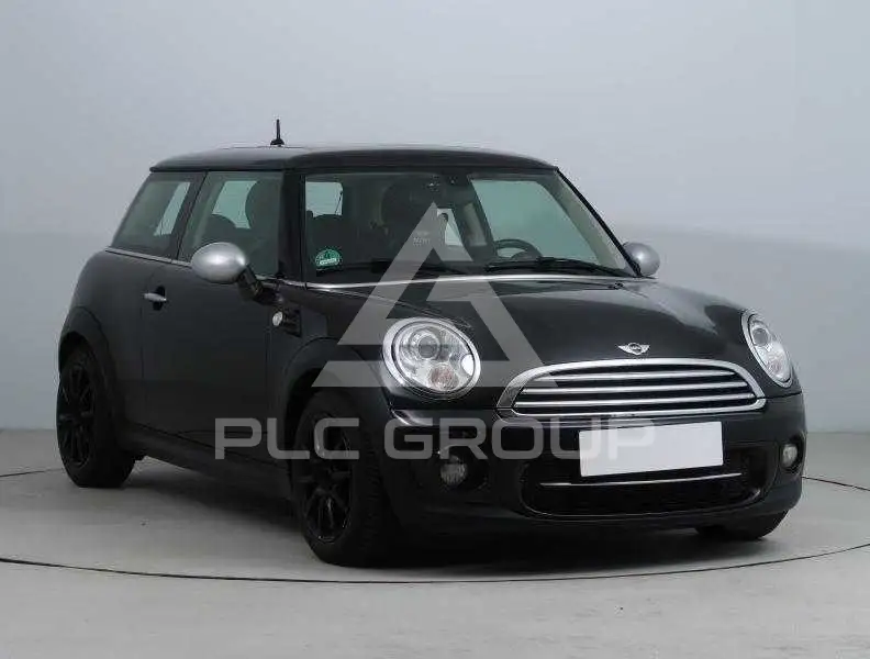 2013 Mini COOPER