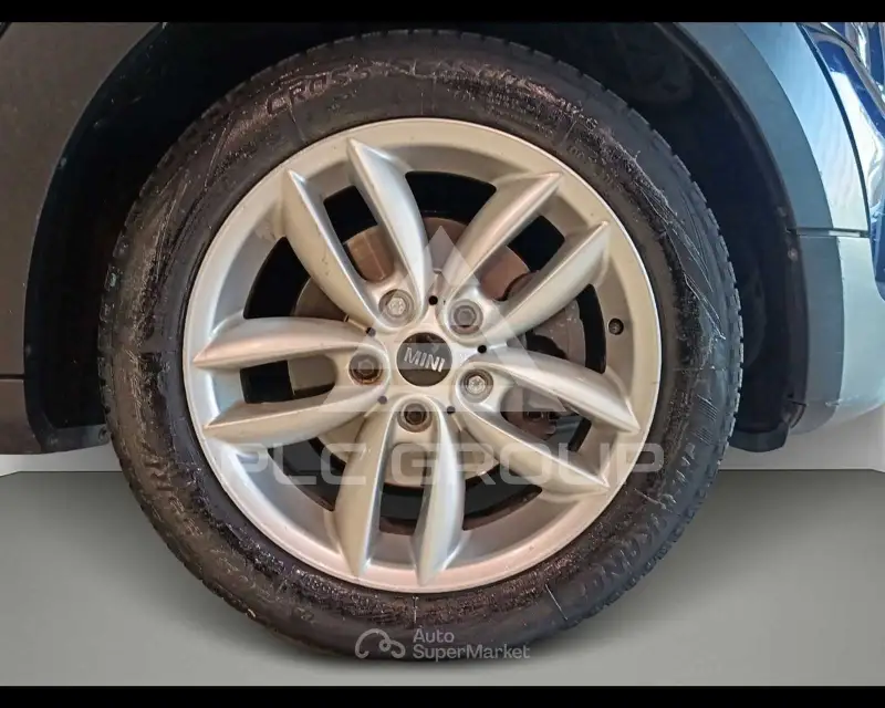 2013 Mini COOPER