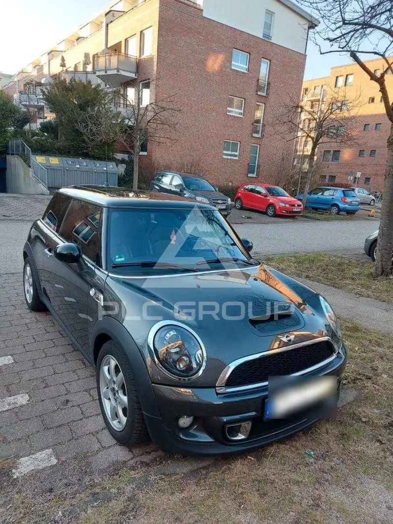 2013 Mini COOPER