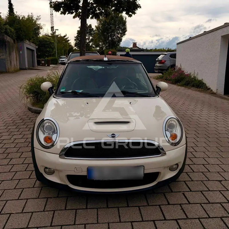 2013 Mini COOPER