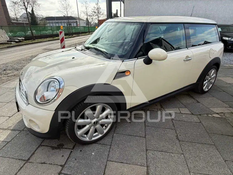 2013 Mini COOPER