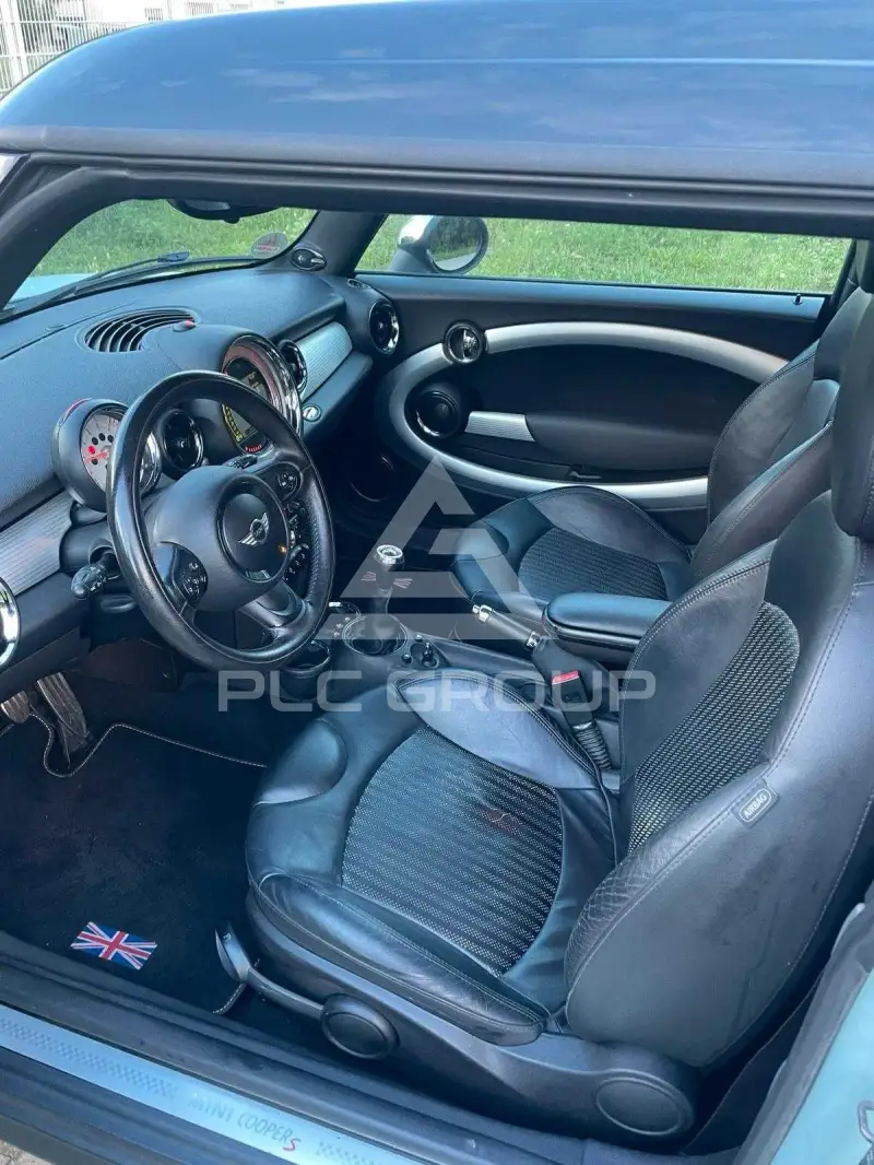 2013 Mini COOPER